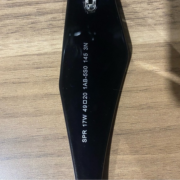 Prada Sunglasses SPR17W - Picture 5 of 5